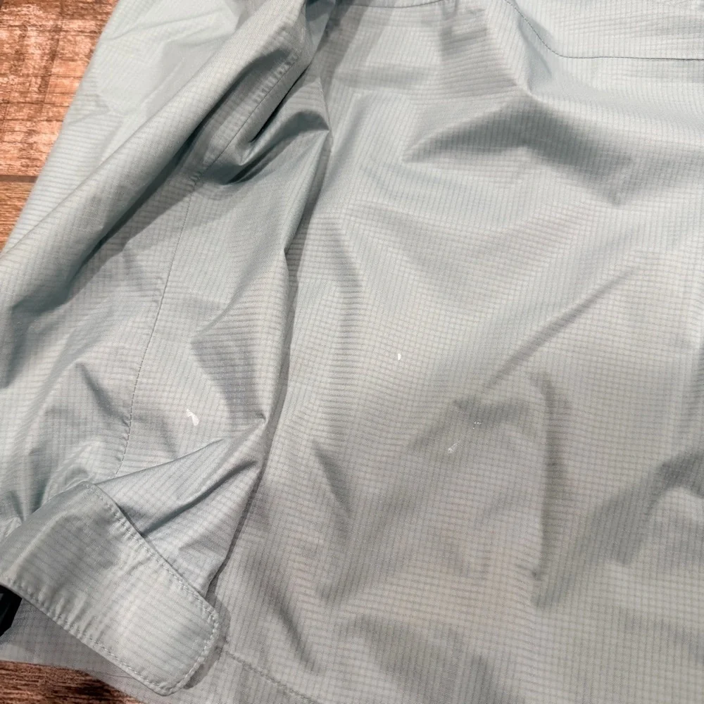 REI | Kids Large Light Blue Jacket